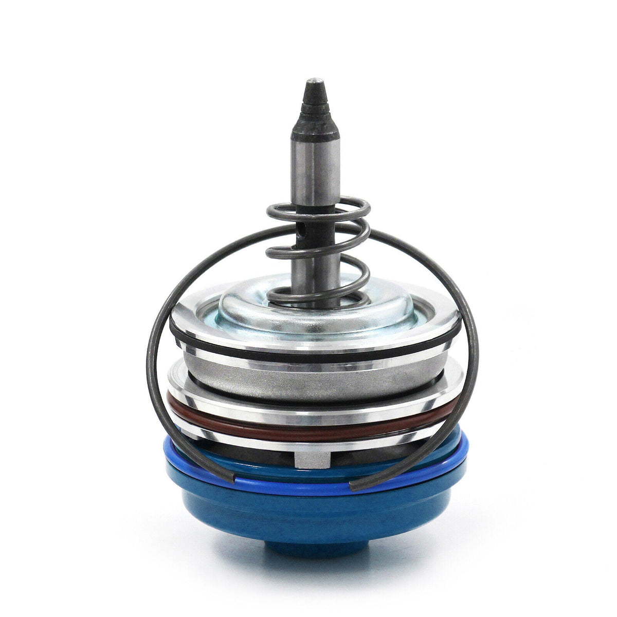 Bull Boost Performance Assembled Racing For 1982-2014 CORVETTE SERVO 4L60E HP HD 700R4 4L65E...