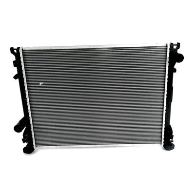 OSC Automotive Radiators - 13157