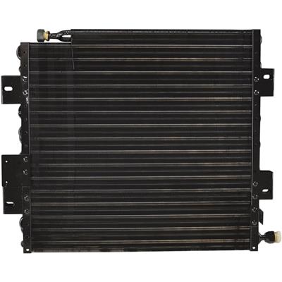 OSC Automotive Air Conditioning Condensers - 4172
