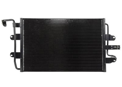 OSC Automotive Air Conditioning Condensers - 4932