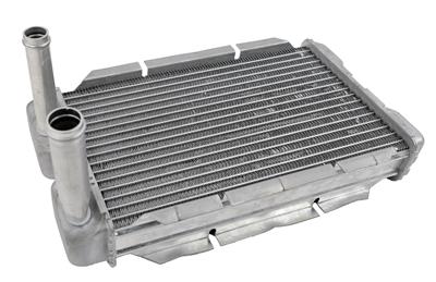 OSC Automotive Heater Cores - 98531