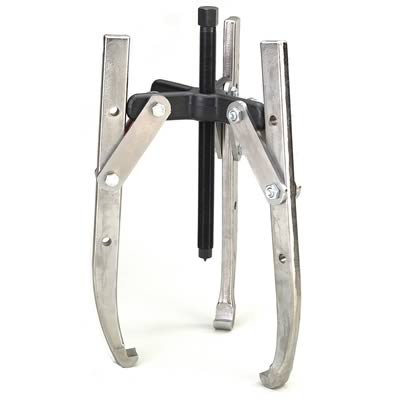 OTC Mechanical Grip-O-Matic Pullers - 1042