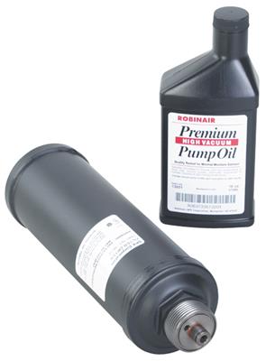 OTC Recycling Filter Driers - 13172