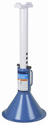OTC 12-Ton Capacity Low and High Jack Stands - 1779B