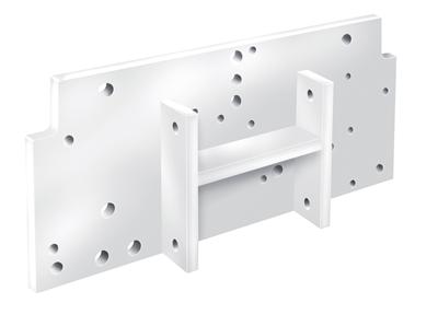 OTC Revolver Engine Stand Adapter Plates - 205060