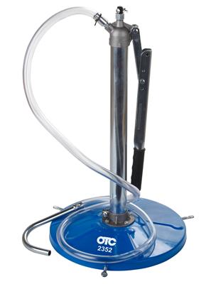 OTC Lever Action Bucket Pumps - 2352