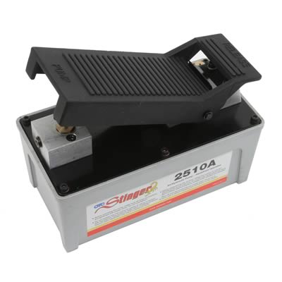 OTC Stinger Air/Hydraulic Pumps - 2510A