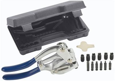 OTC Hole Punch Kits - 4383