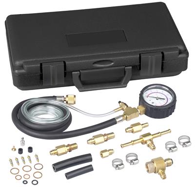 OTC Stinger Basic Fuel Injection Service Kits - 4480