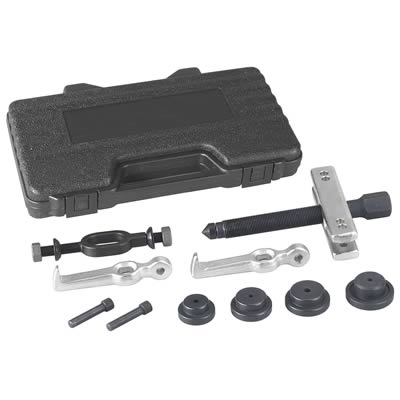 OTC Differential Side Bearing Pullers - 4520