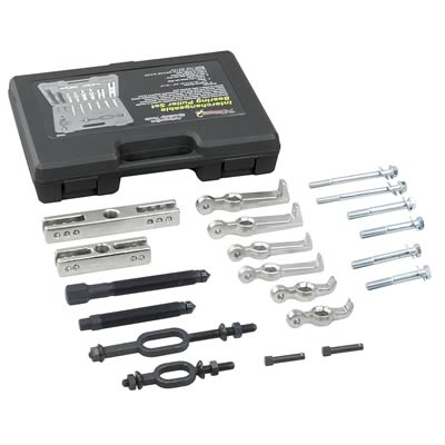 OTC Stinger Multipurpose Bearing and Pulley Puller Sets - 4534