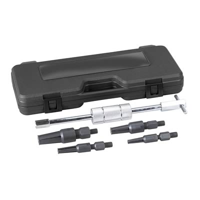 OTC Blind Hole Bearing Puller Sets - 4581