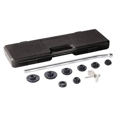 OTC Frost Plug Remover/Installer Sets - 4603