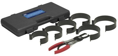 OTC Piston Ring Compressor Sets - 4838