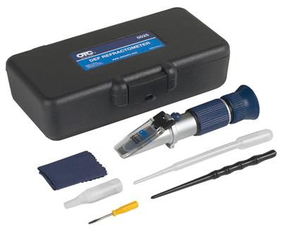 OTC DEF Refractometers - 5025
