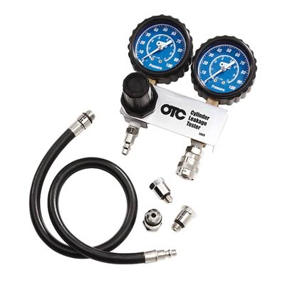 OTC Cylinder Leakage Tester Kits - 5609