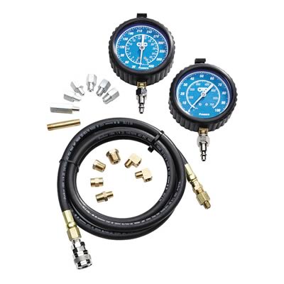 OTC Transmission/Engine Oil Pressure Kits - 5610