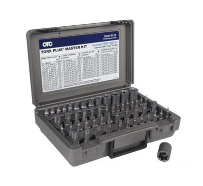 OTC Torx Bits - 5900APLUS