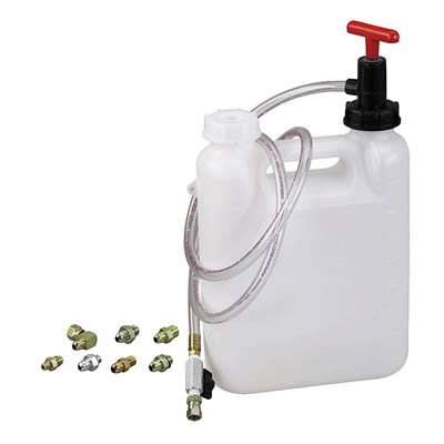 OTC Engine Preluber Kits - 6492