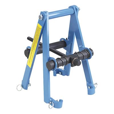 OTC Clamshell Strut Spring Compressors - 6494