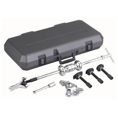 OTC Rear Axle Bearing Service Sets - 6540