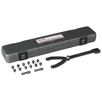 OTC Variable Pin Spanner Wrenches - 6613