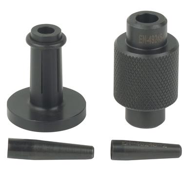 OTC Injector Seal Installer and Sizer Adapters - 6756