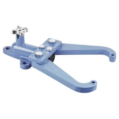 OTC Bench Mounted Holding Fixtures - 7020