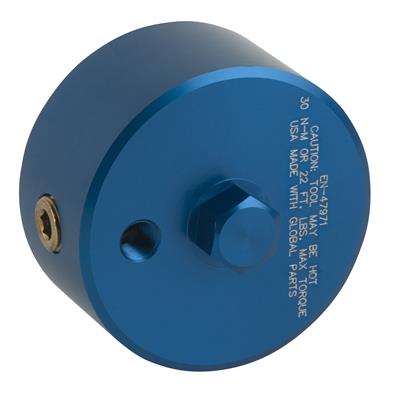 OTC Oil Pressure Adapters - 7297