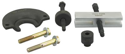 OTC Water Pump Pulley Remover/Installer Kits - 7483A