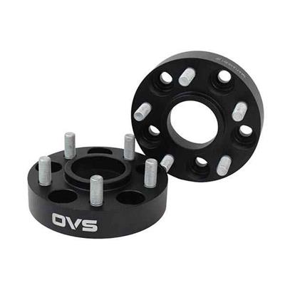 Overland Vehicle Systems Wheel Spacers - 500012