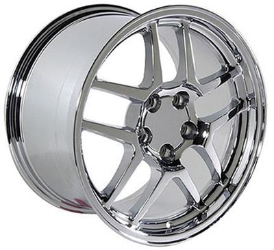 OE Wheels Replacement Wheels - 4750613