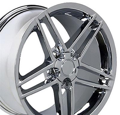 OE Wheels Replacement Wheels - 4750743