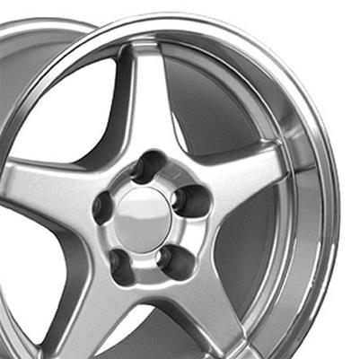 OE Wheels Replacement Wheels - 5910193