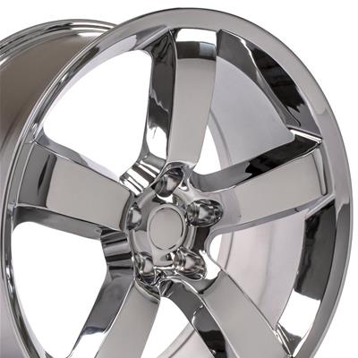 OE Wheels Replacement Wheels - 9360774