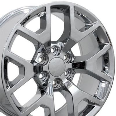 OE Wheels Replacement Wheels - 9482435