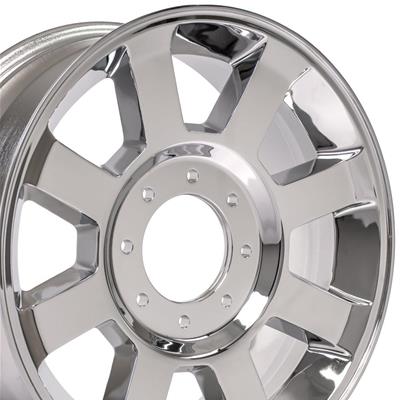 OE Wheels Replacement Wheels - 9489818