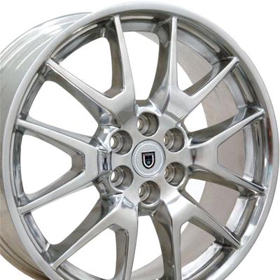 OE Wheels Replacement Wheels - 9489828