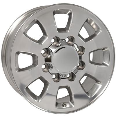 OE Wheels Replacement Wheels - 9504054