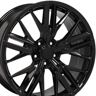 OE Wheels Replacement Wheels - 9506891