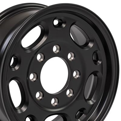 OE Wheels Replacement Wheels - 9509588