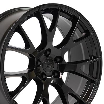 OE Wheels Replacement Wheels - 9510049