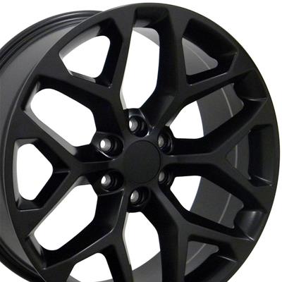 OE Wheels Replacement Wheels - 9510962