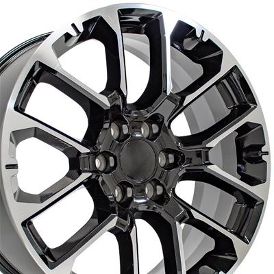 OE Wheels Replacement Wheels - 9510989
