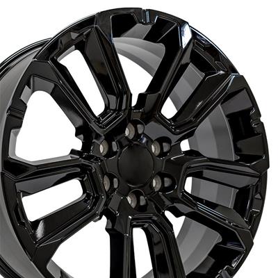 OE Wheels Replacement Wheels - 9510994