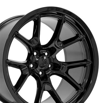 OE Wheels Replacement Wheels - 9511070