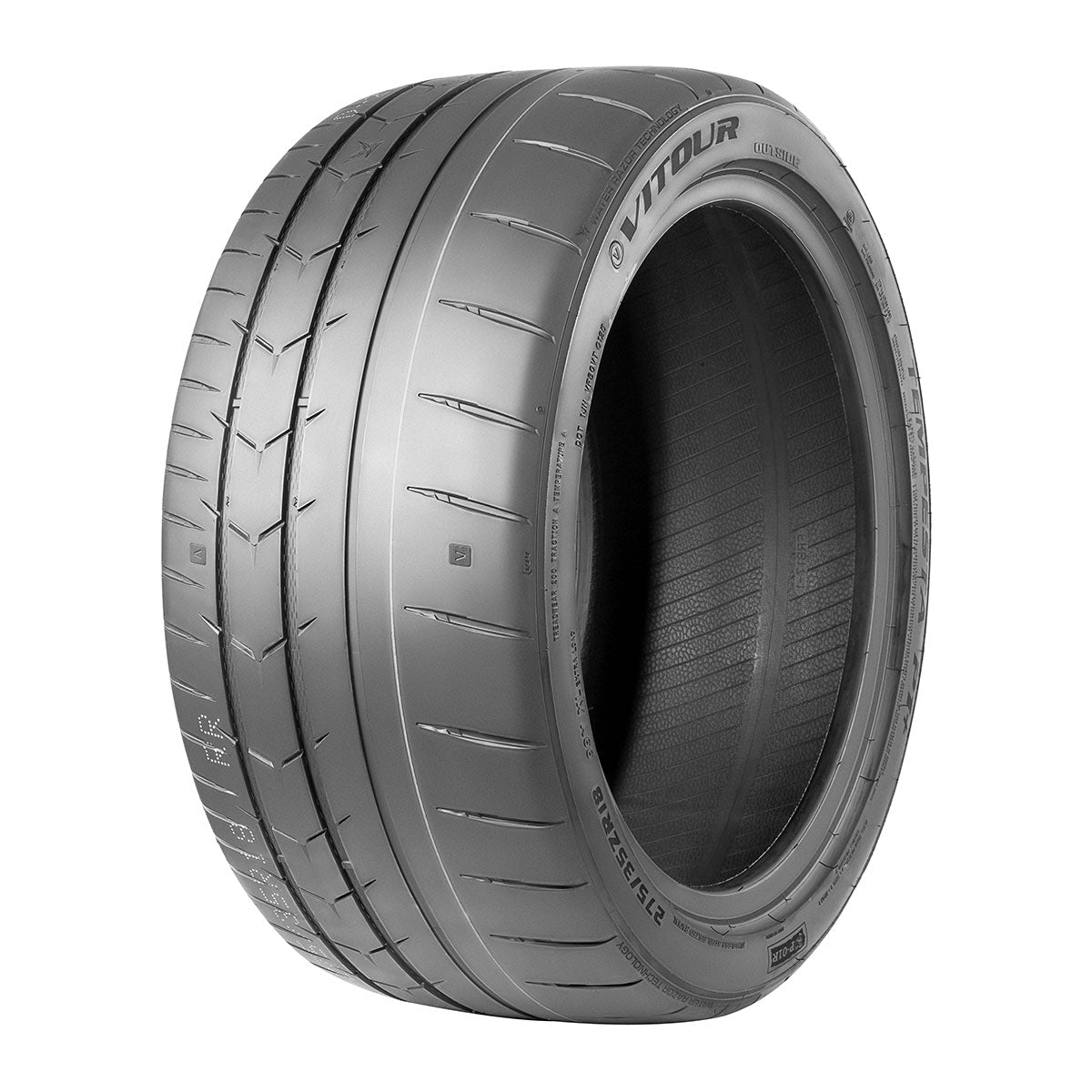 Vitour Tempesta P1 X-01R