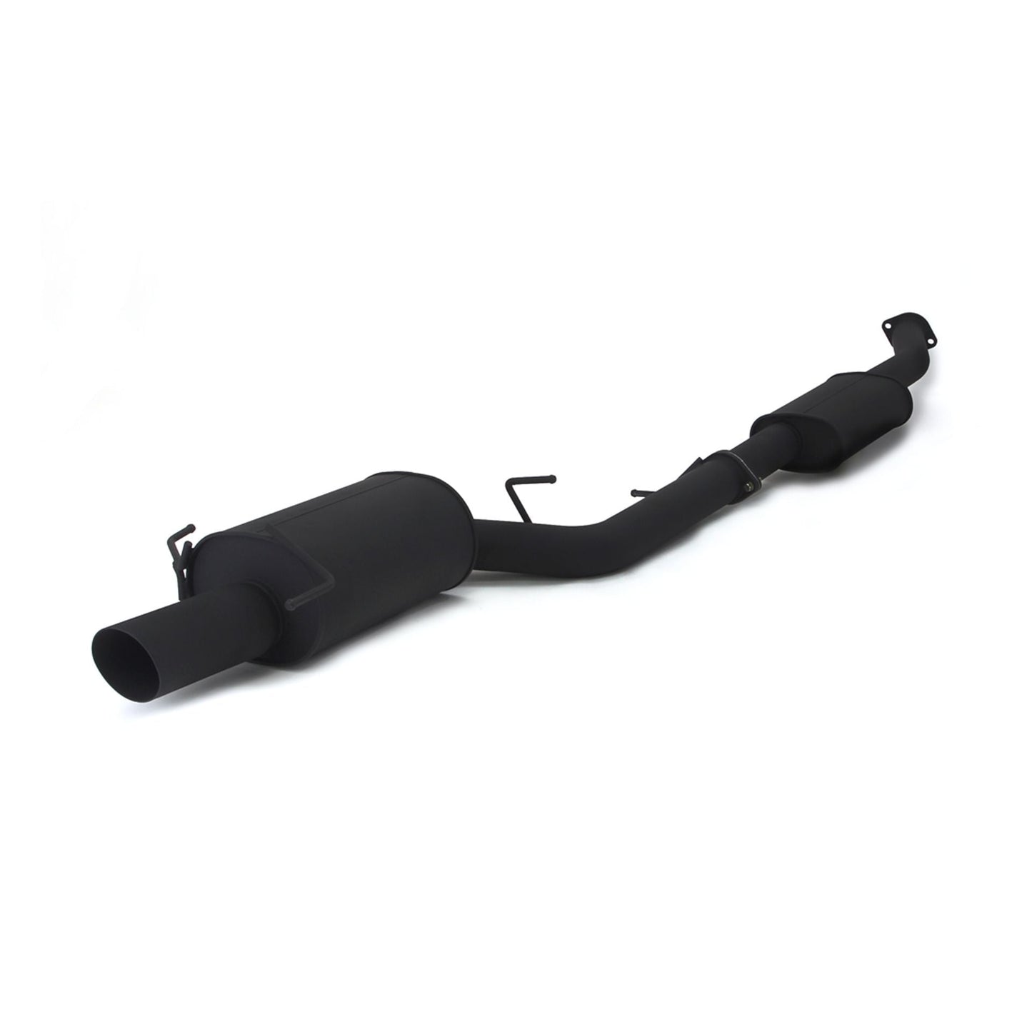 Apexi NOIR Muffler, 1995-1998 Nissan 240SX (S14) *Discontinued