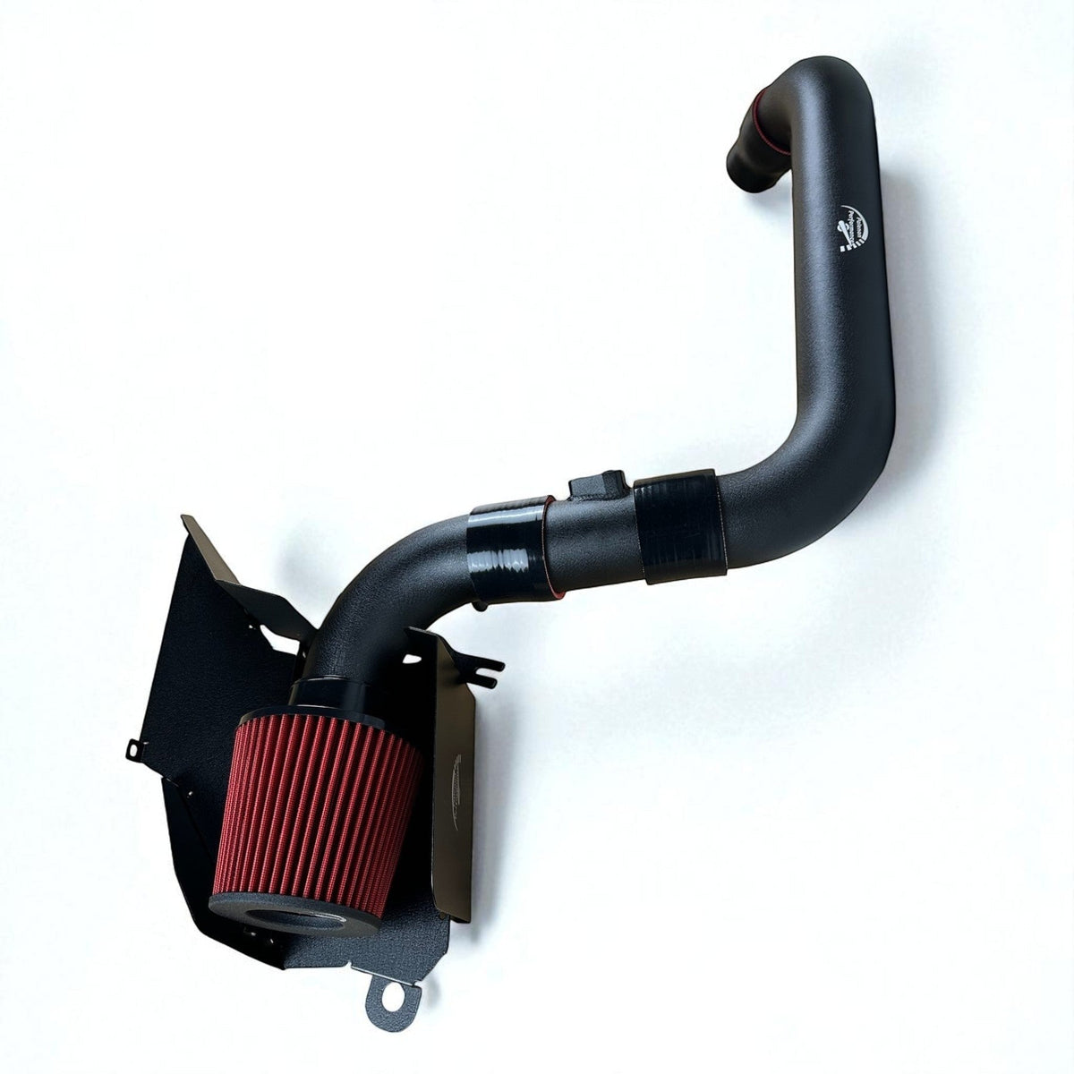 Palenon Performance High Flow Cold Air Intake For Audi A3 S3 8P 2.0T | - View 6