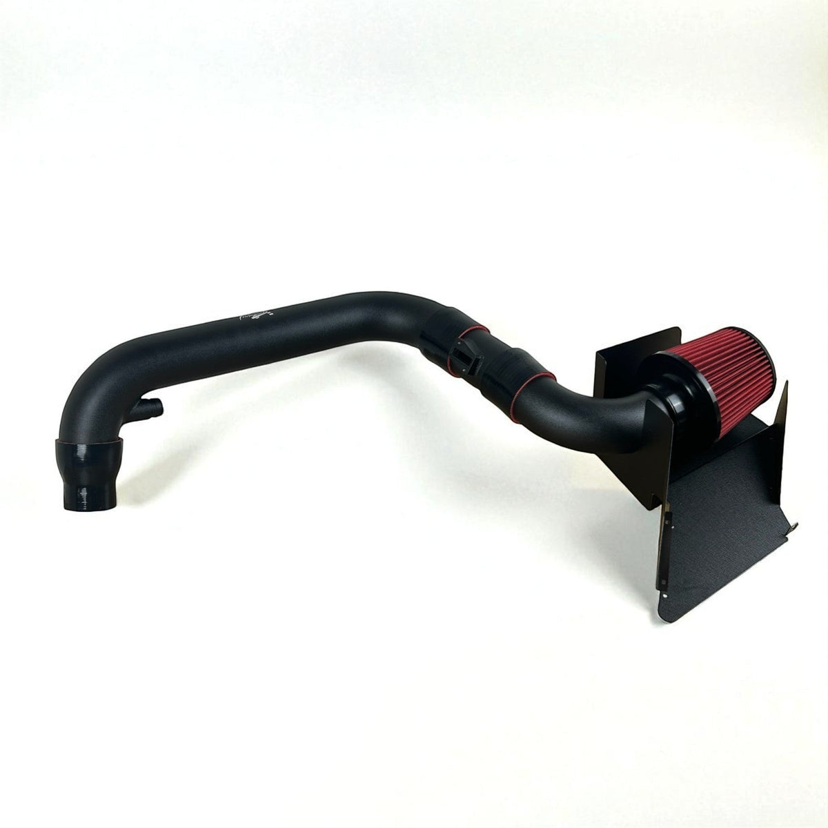 Palenon Performance High Flow Cold Air Intake For Audi A3 S3 8P 2.0T | - View 7